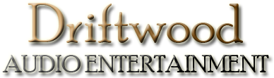 Driftwood Audio Entertainment